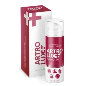Artrolux+