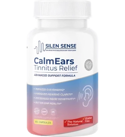 CalmEars