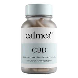 Calmea CBD