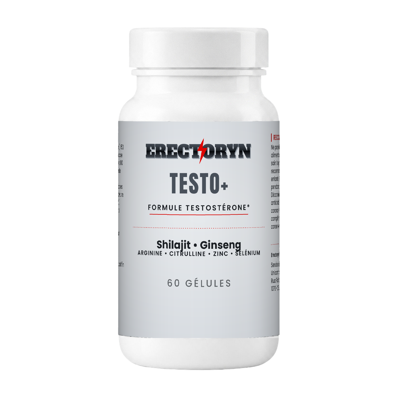 Erectoryn