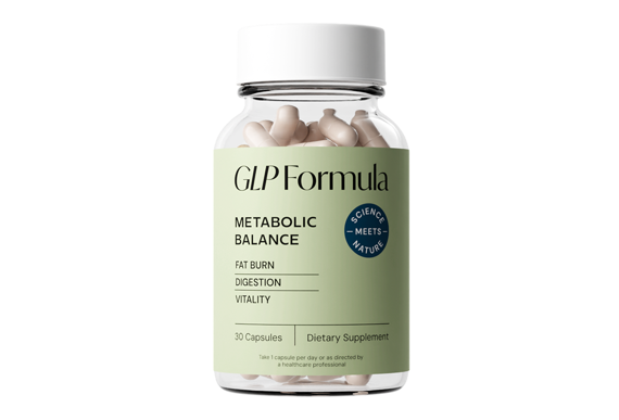 GLP Formula