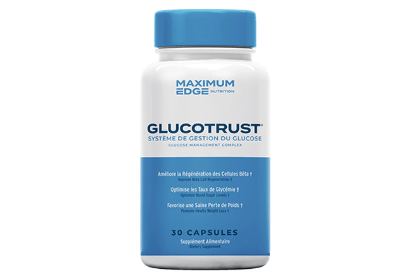 GlucoTrust