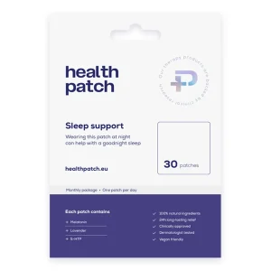 HealthPatch