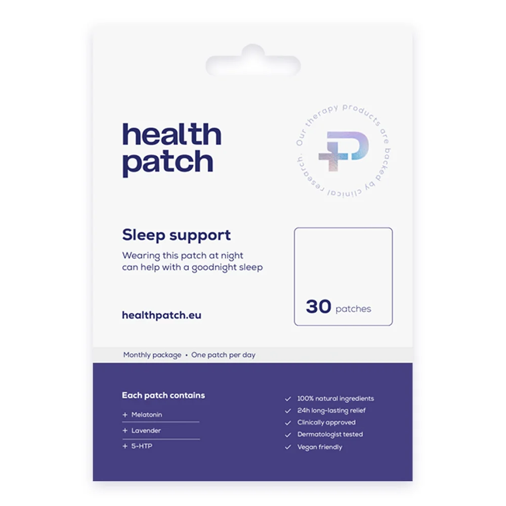 HealthPatch