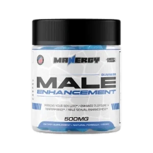 Manergy