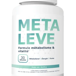 Metaleve