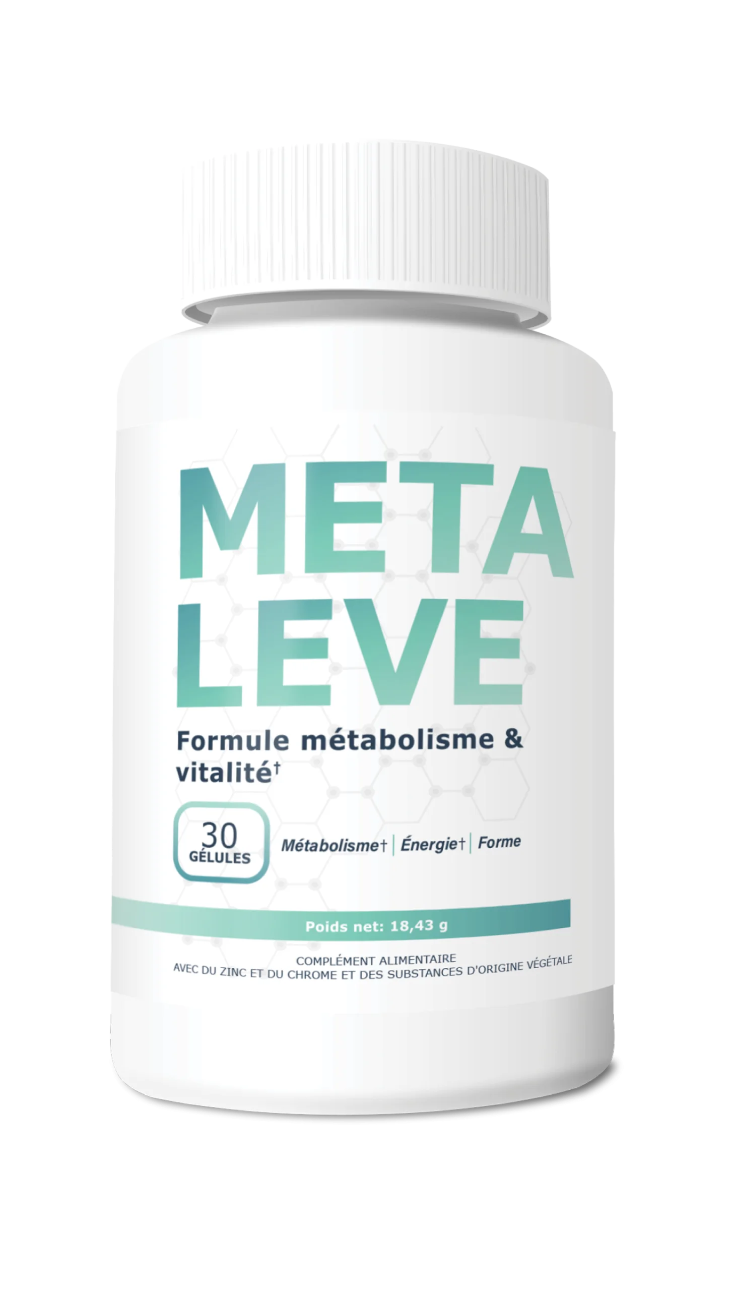 Metaleve
