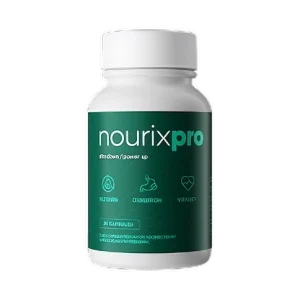 Nourix Pro