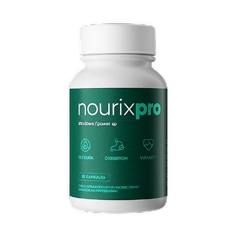 Nourix Pro