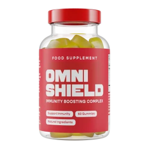 Omni Shield