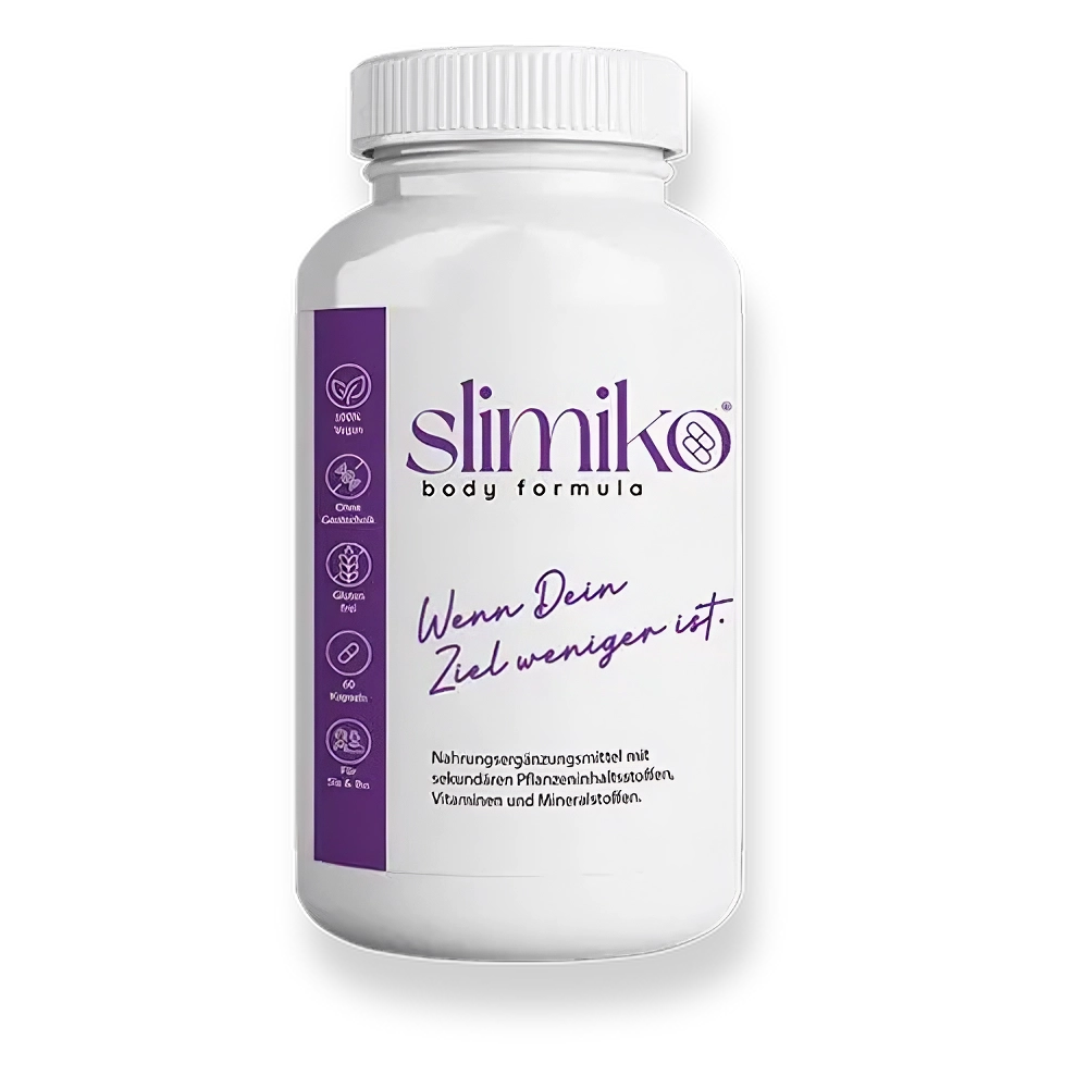 Slimiko