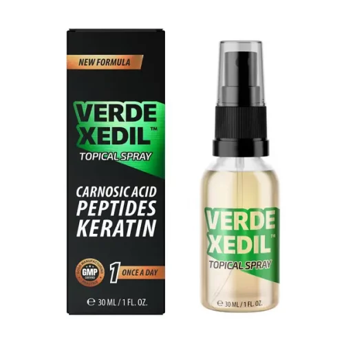 Verdexedil